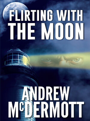cover image of Flirting with the Moon